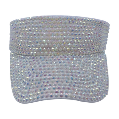 White Misc. Hat