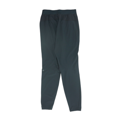 Gray Regular Pants