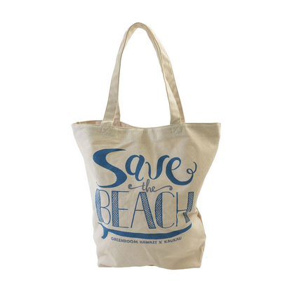 Beach Tote Bag