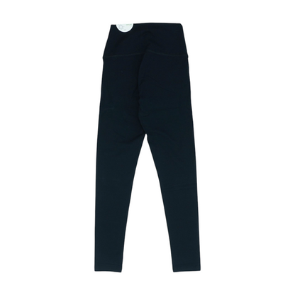 Black Active Leggings