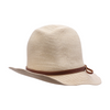 Beige Sun / Beach Hat