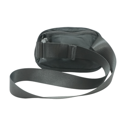 Black Belt Bag