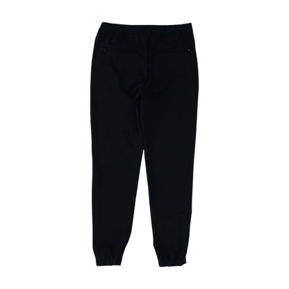 Black Chino Pants