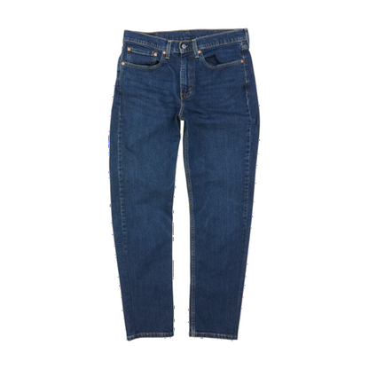 514 Straight Jeans