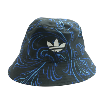 Blue Misc. Hat