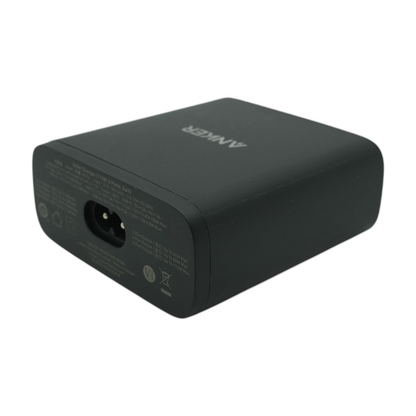 112W 6-Port Charging Block