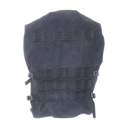 Black Concordians Bonotto Ammo Vest