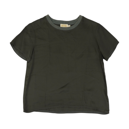 Green Blouse