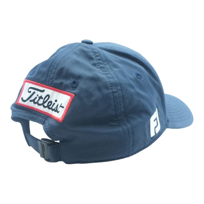 Navy Ballcap