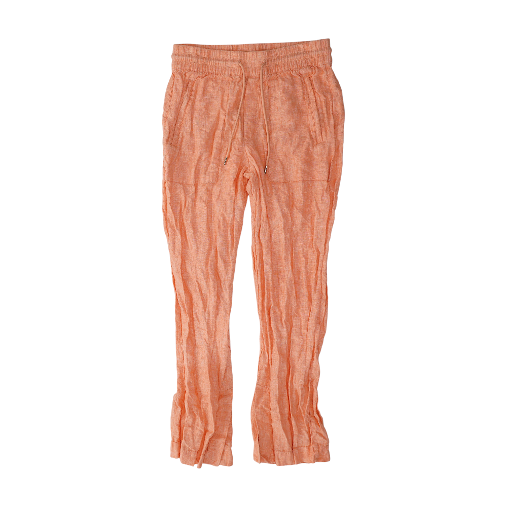 Coral Pants
