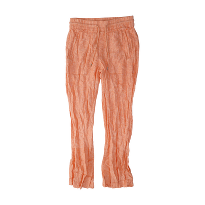 Coral Pants