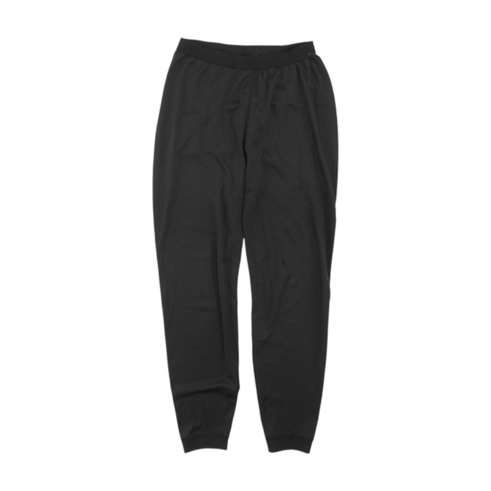 Black Solid Base Layer
