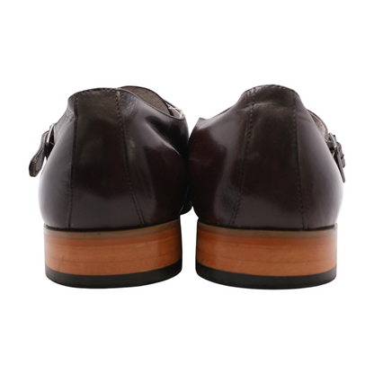 Brown Dress Shoes