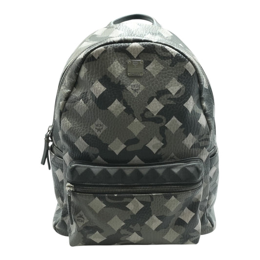 Stark / Dieter Munich Lion Camo Backpack