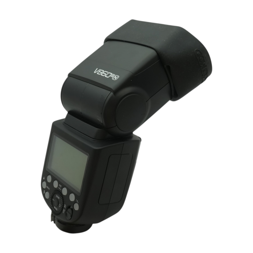 V860III-N Nikon Speedlight