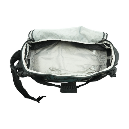 Black Weekender Bag