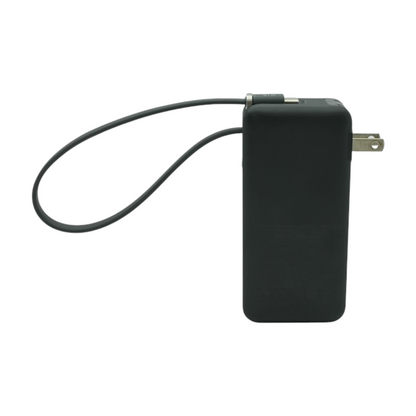 Fusion 10K Built-In USB-C Power Bank
