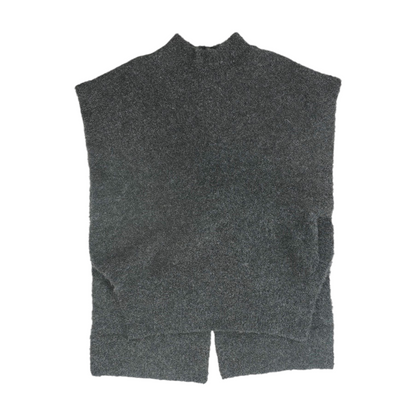Charcoal Pullover Sweater