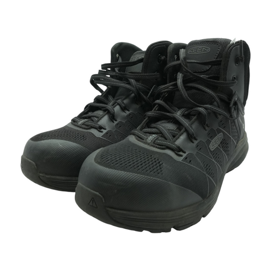 Black Work / Hiking Boots