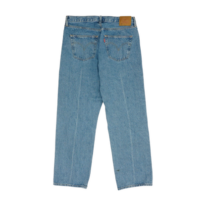 Blue Regular Jeans
