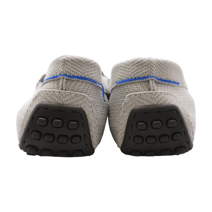 Gray Casual Shoes