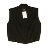 Black Button Down