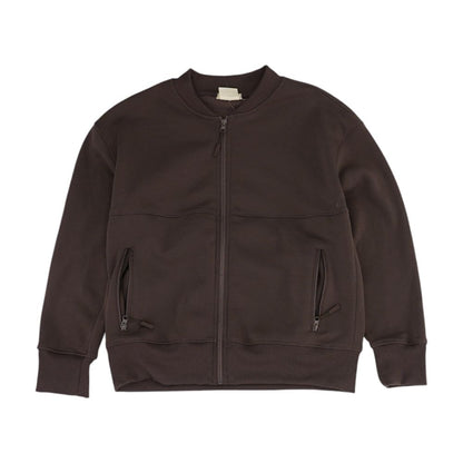 Purple Active Jacket