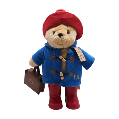 Paddington Bear Plush