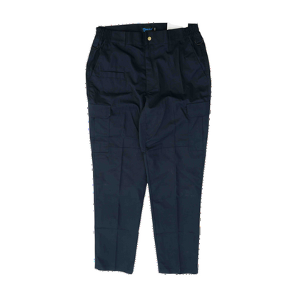 Navy Regular Pants