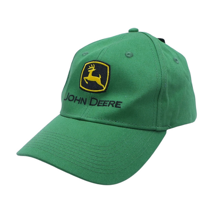 Green Ballcap