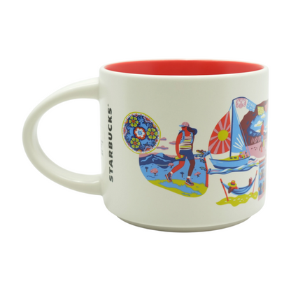 Discovery Series Puerto Vallarta Mug