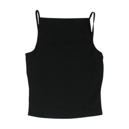 Black Blouse