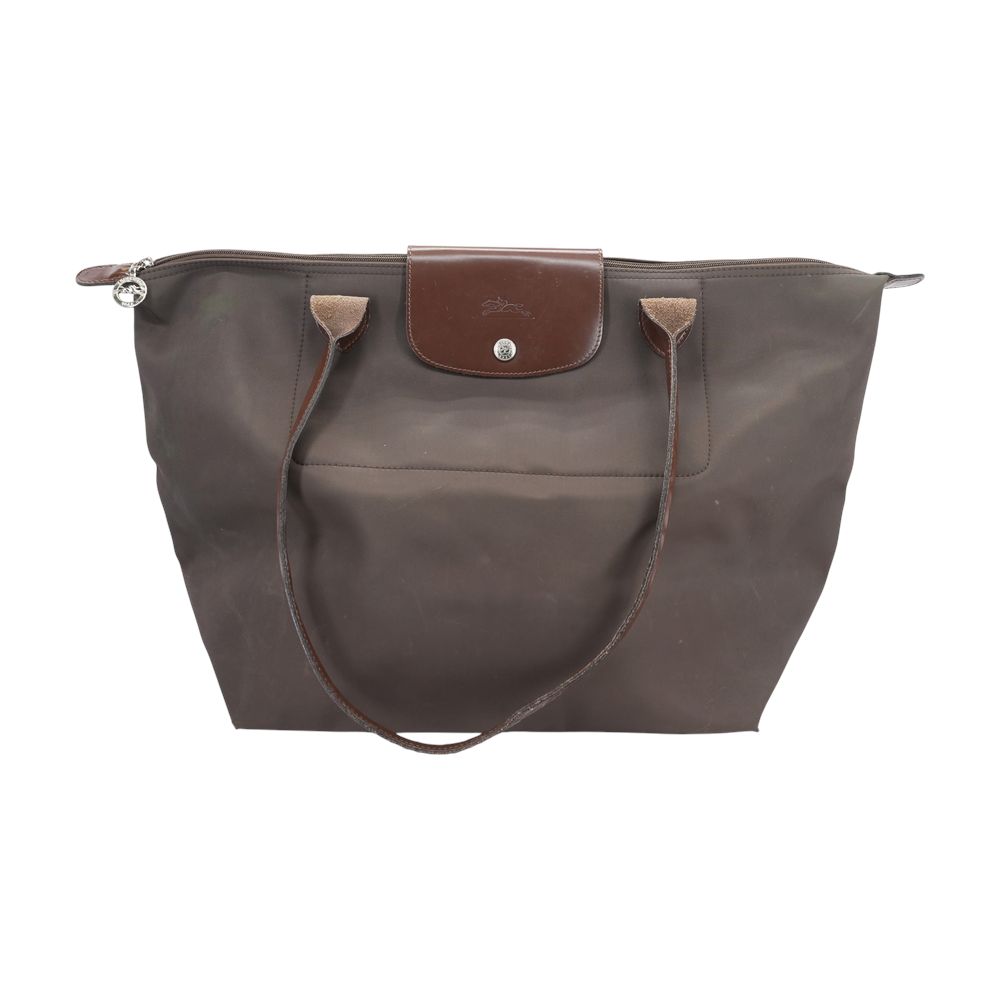 Olive Handbag