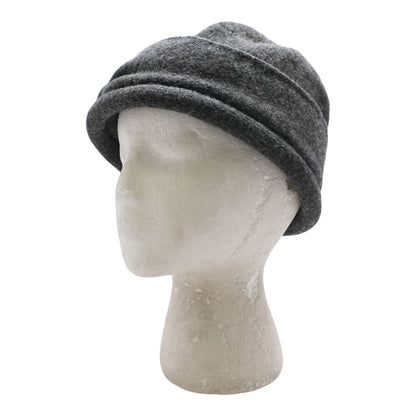 Charcoal Misc Hat