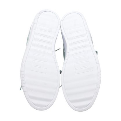 Jada Classic Low-Top Athletic Shoes