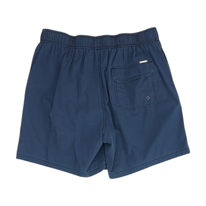 Blue Swim Bottom