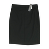Banana Republic Black Mini Skirt – Image 1