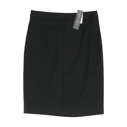 Banana Republic Black Mini Skirt – Image 1