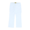 Democracy White Bootcut Jeans – Image 1