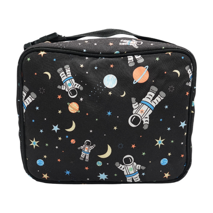 Spaceman Freezable Lunch Box