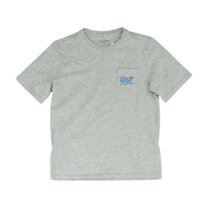 Gray T-Shirt