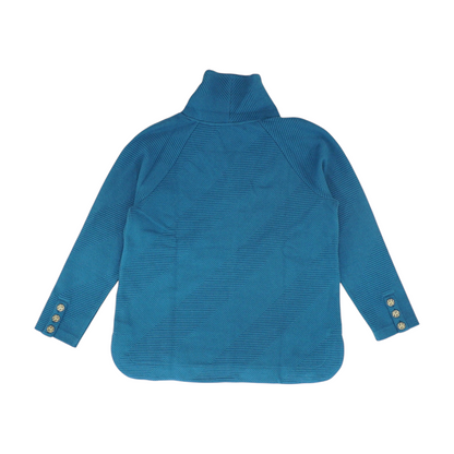 Blue Blouse