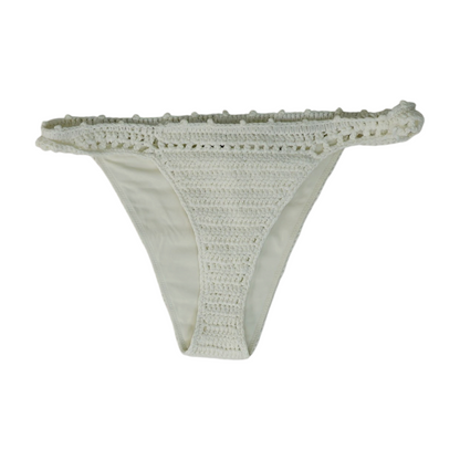 Ivory Swim Bottom