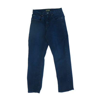 Indigo Regular Jeans