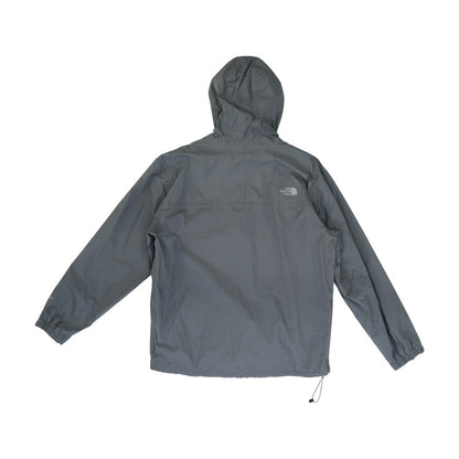 Gray Active Jacket