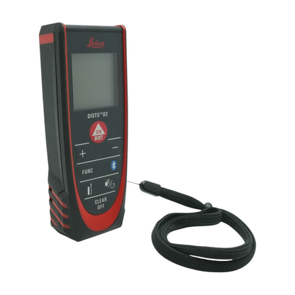 Disto D2 Laser Meter