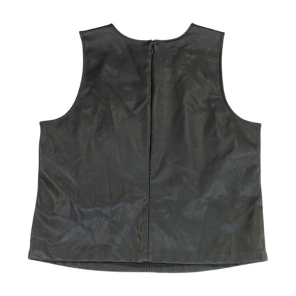 Black Blouse