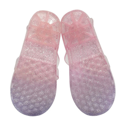 Pink Sandals