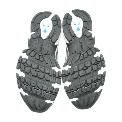 740 Gray Low Top Athletic Shoes