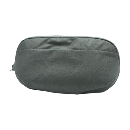 Charcoal Toiletry Bag